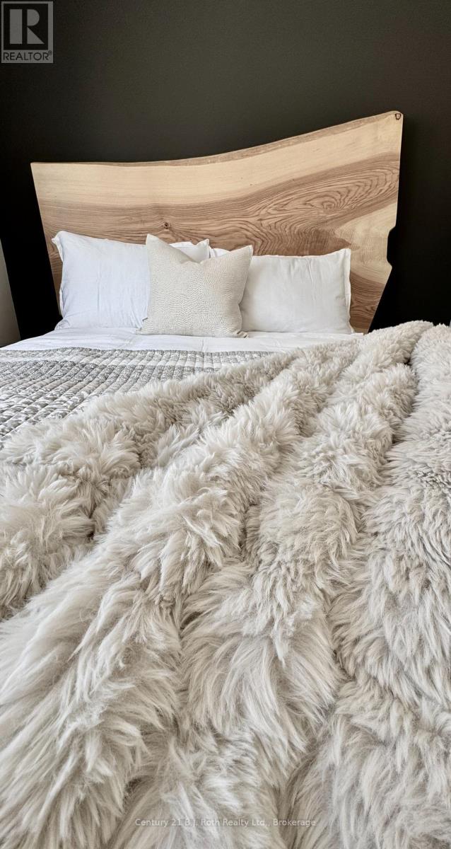 302 - 11 Treetops Lane, Huntsville, Ontario P1H 1A9 - Photo 17 - X12635116