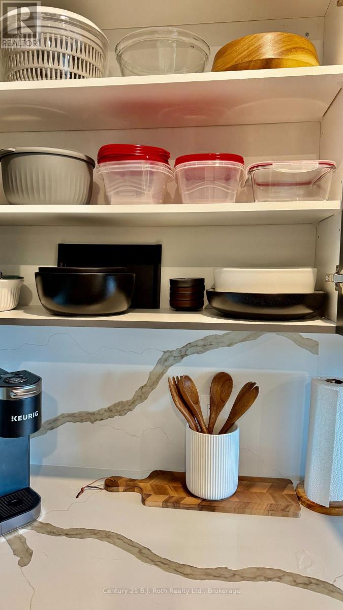 302 - 11 Treetops Lane, Huntsville, Ontario P1H 1A9 - Photo 22 - X12635116