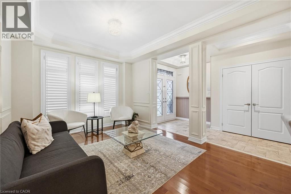 266 Admiral Drive, Oakville, Ontario  L6L 0B9 - Photo 6 - 40786293