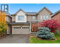 266 ADMIRAL Drive, Oakville, Ontario