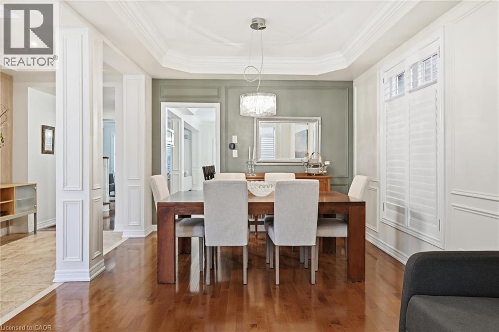 266 Admiral Drive, Oakville, Ontario  L6L 0B9 - Photo 8 - 40786293