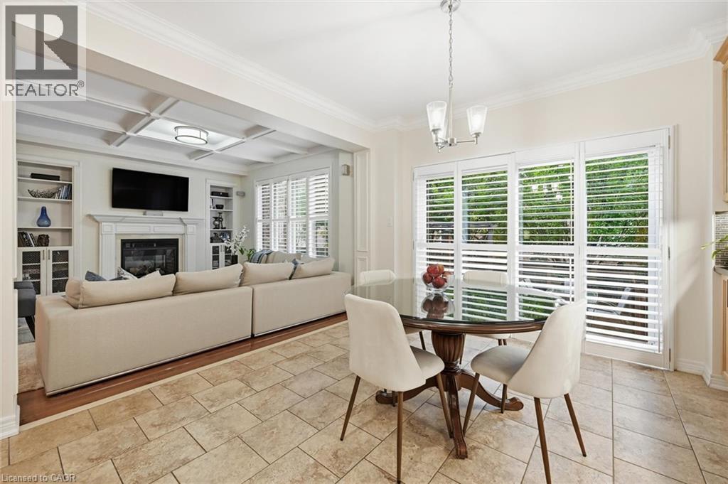 266 Admiral Drive, Oakville, Ontario  L6L 0B9 - Photo 18 - 40786293