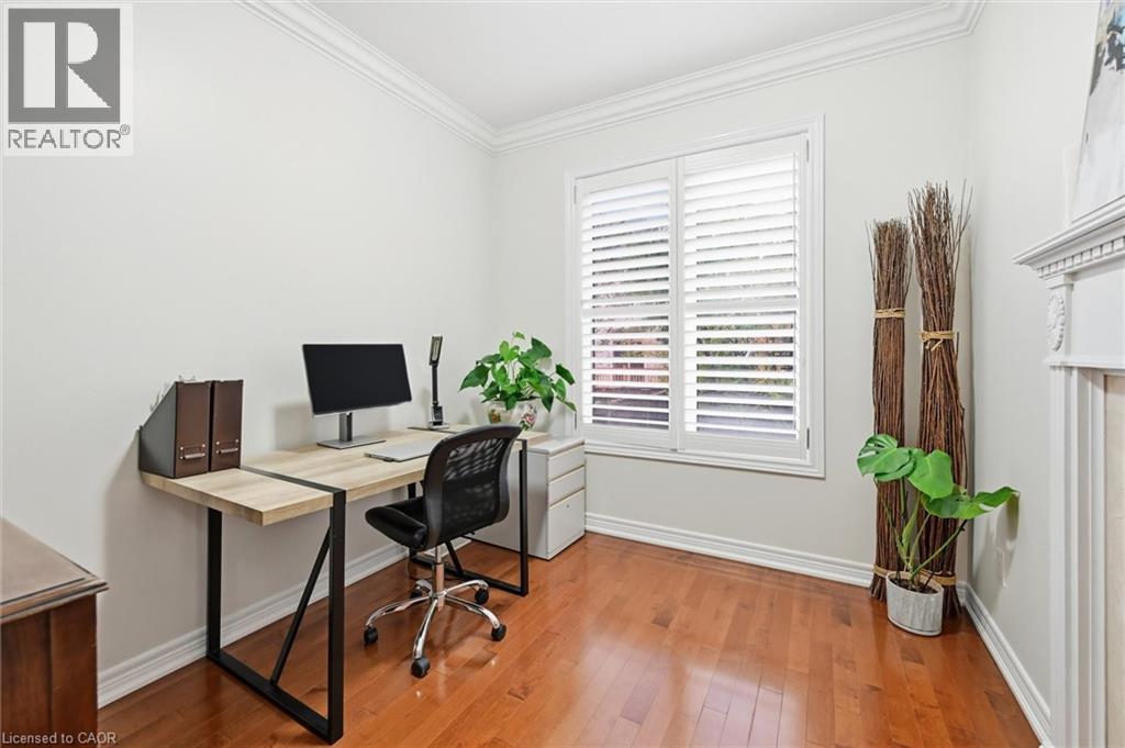 266 Admiral Drive, Oakville, Ontario  L6L 0B9 - Photo 24 - 40786293