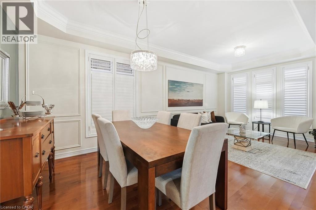 266 Admiral Drive, Oakville, Ontario  L6L 0B9 - Photo 9 - 40786293