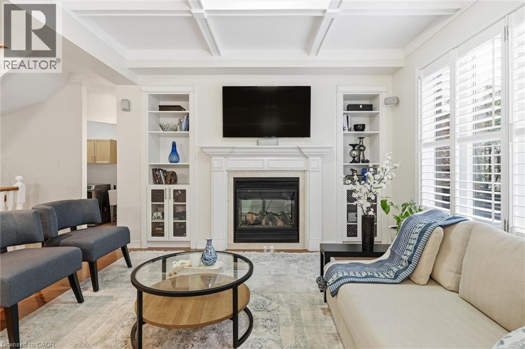 266 Admiral Drive, Oakville, Ontario  L6L 0B9 - Photo 20 - 40786293