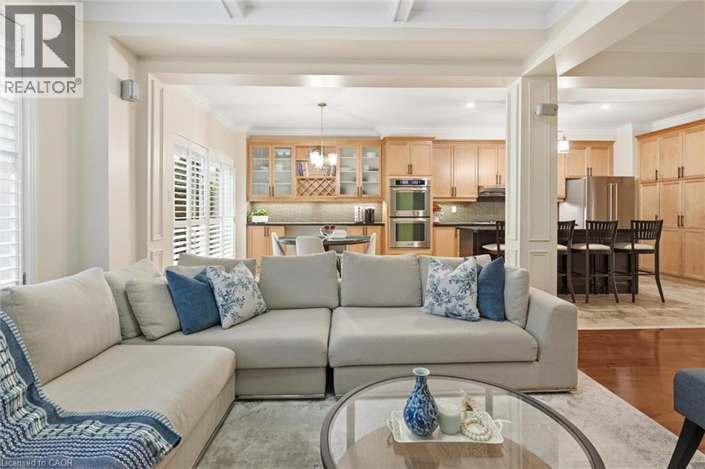 266 Admiral Drive, Oakville, Ontario  L6L 0B9 - Photo 22 - 40786293