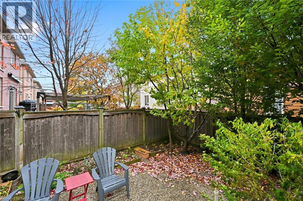 266 Admiral Drive, Oakville, Ontario  L6L 0B9 - Photo 45 - 40786293