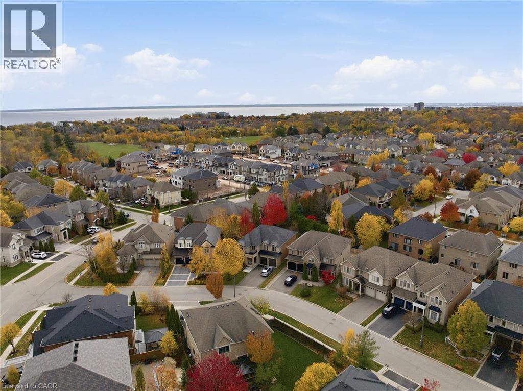 266 Admiral Drive, Oakville, Ontario  L6L 0B9 - Photo 46 - 40786293