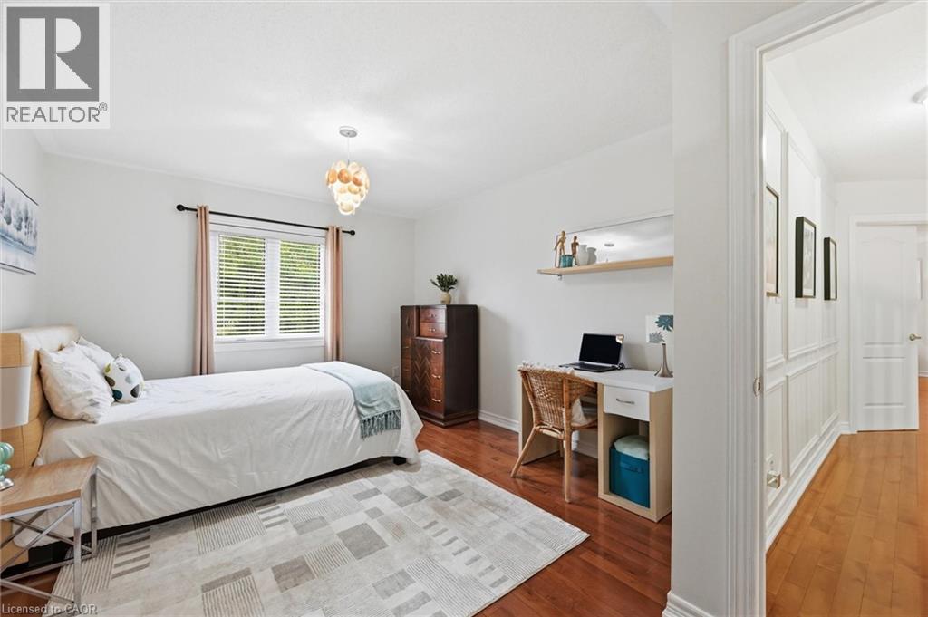 266 Admiral Drive, Oakville, Ontario  L6L 0B9 - Photo 37 - 40786293