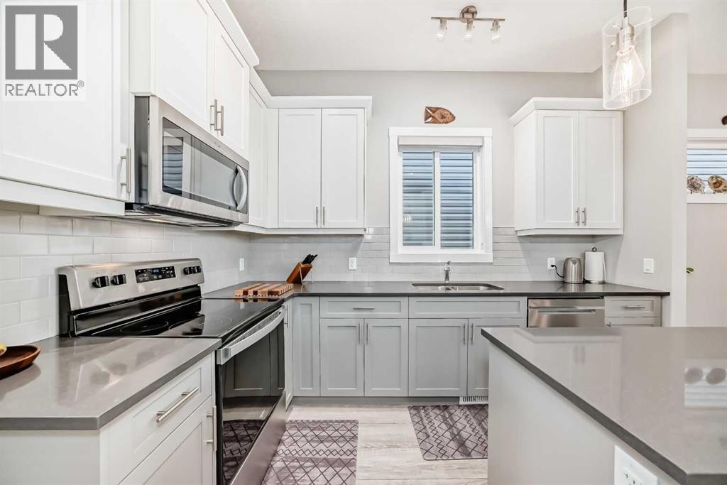 284 Lucas Avenue Nw, Calgary, Alberta  T3P 1N3 - Photo 11 - A2234444