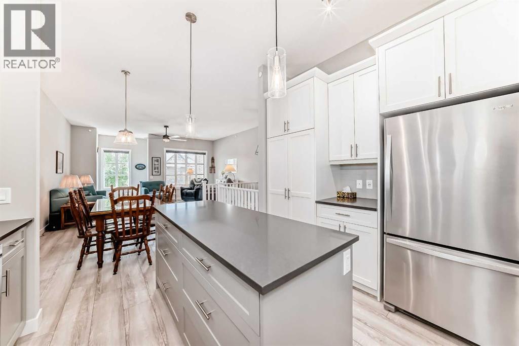 284 Lucas Avenue Nw, Calgary, Alberta  T3P 1N3 - Photo 4 - A2234444