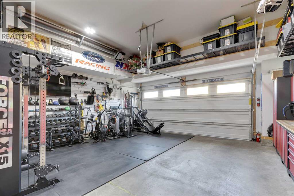 161 Kingsmere Cove Se, Airdrie, Alberta  T4A 0S5 - Photo 20 - A2257615