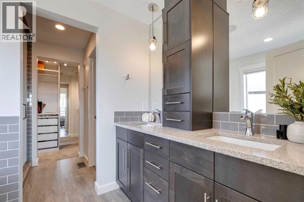 161 Kingsmere Cove Se, Airdrie, Alberta  T4A 0S5 - Photo 27 - A2257615