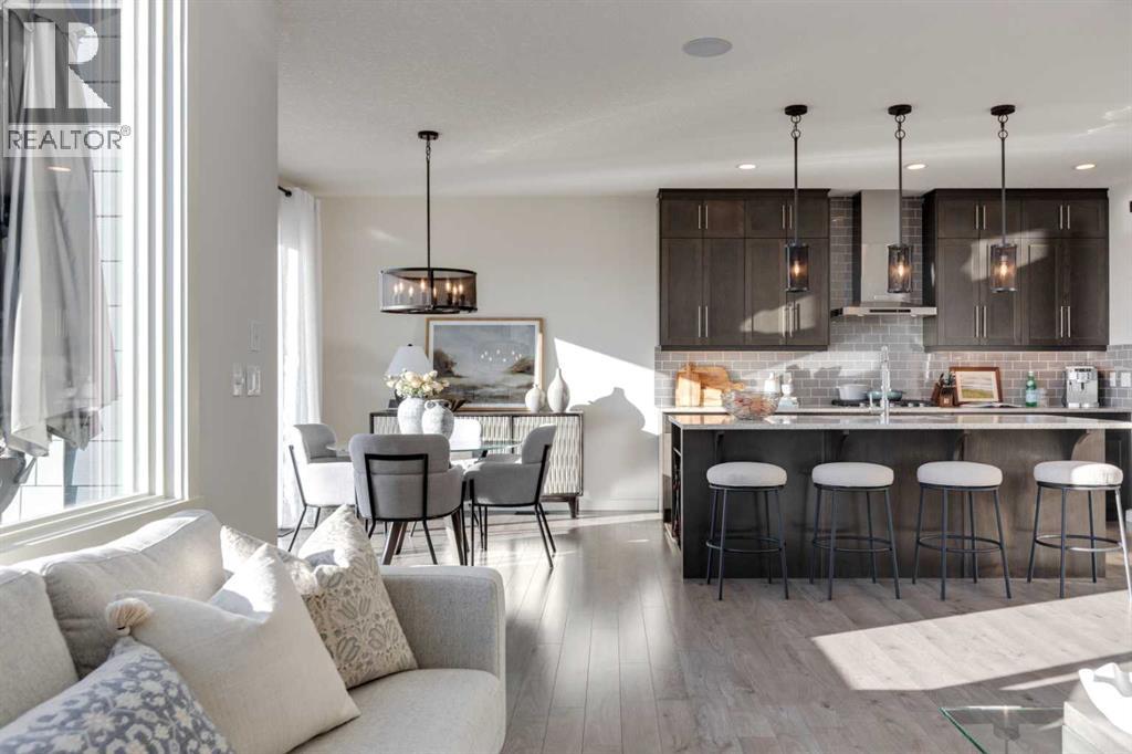 161 Kingsmere Cove Se, Airdrie, Alberta  T4A 0S5 - Photo 8 - A2257615