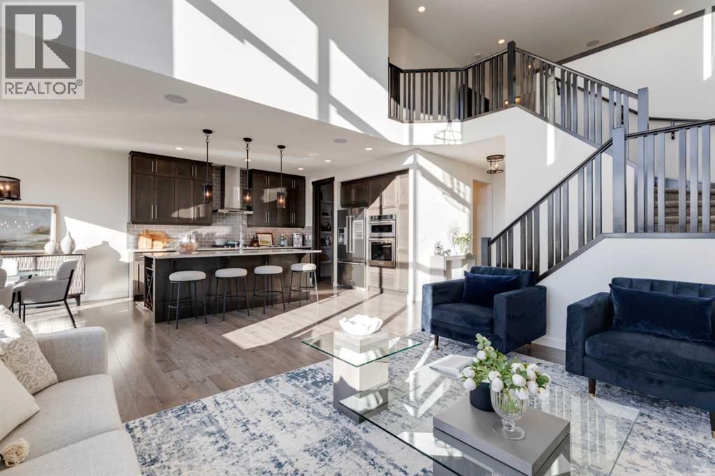 161 Kingsmere Cove Se, Airdrie, Alberta  T4A 0S5 - Photo 7 - A2257615