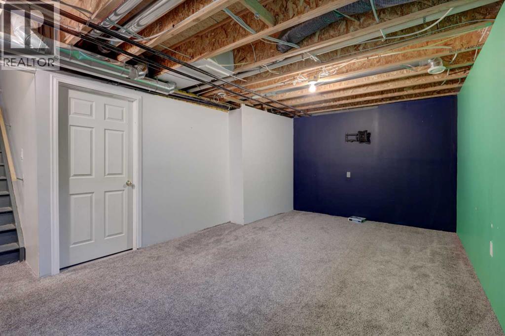 468 Hillcrest Circle Sw, Airdrie, Alberta  T4B 4B3 - Photo 25 - A2262525