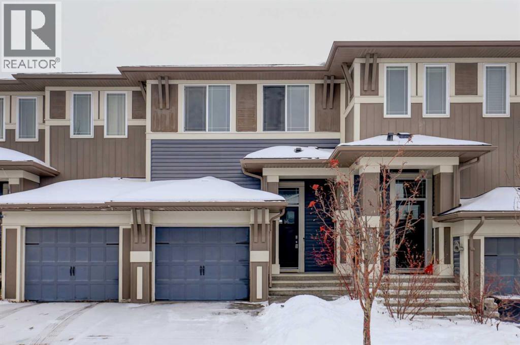 468 Hillcrest Circle SW, Airdrie, Alberta