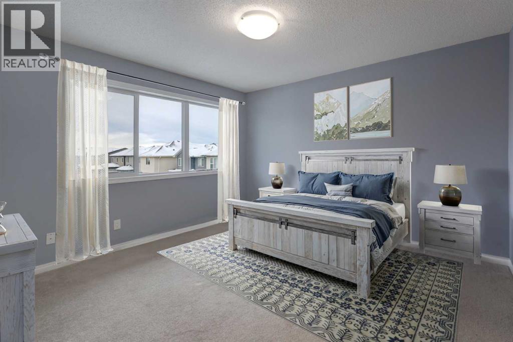 468 Hillcrest Circle Sw, Airdrie, Alberta  T4B 4B3 - Photo 13 - A2262525