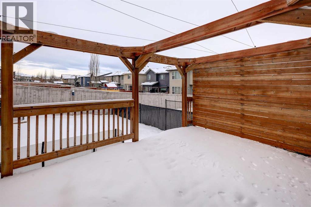 468 Hillcrest Circle Sw, Airdrie, Alberta  T4B 4B3 - Photo 27 - A2262525