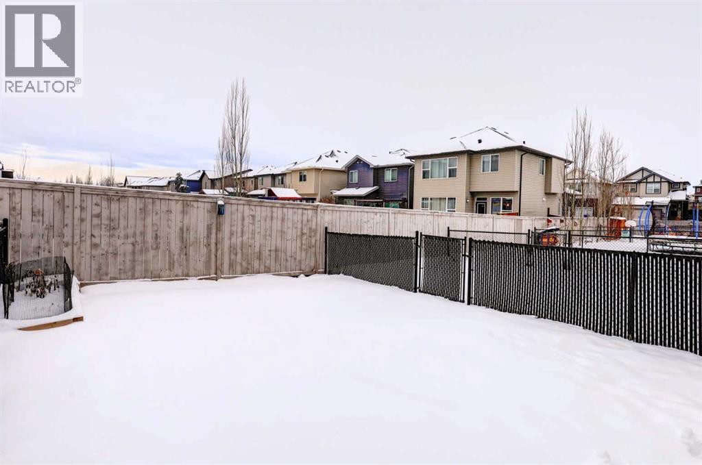 468 Hillcrest Circle Sw, Airdrie, Alberta  T4B 4B3 - Photo 28 - A2262525