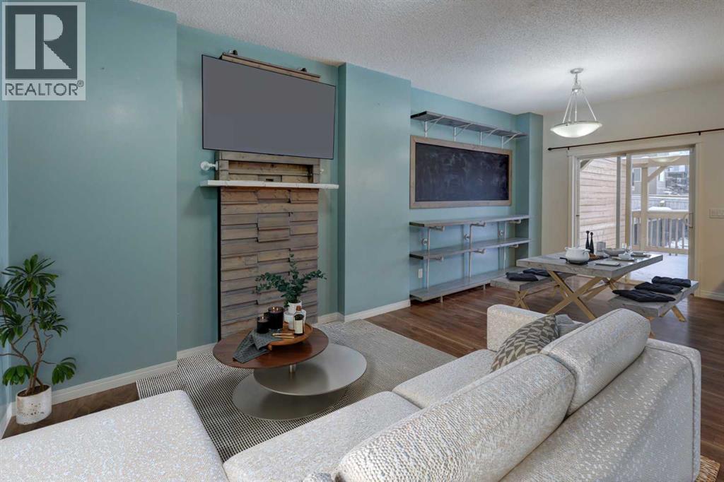 468 Hillcrest Circle Sw, Airdrie, Alberta  T4B 4B3 - Photo 11 - A2262525