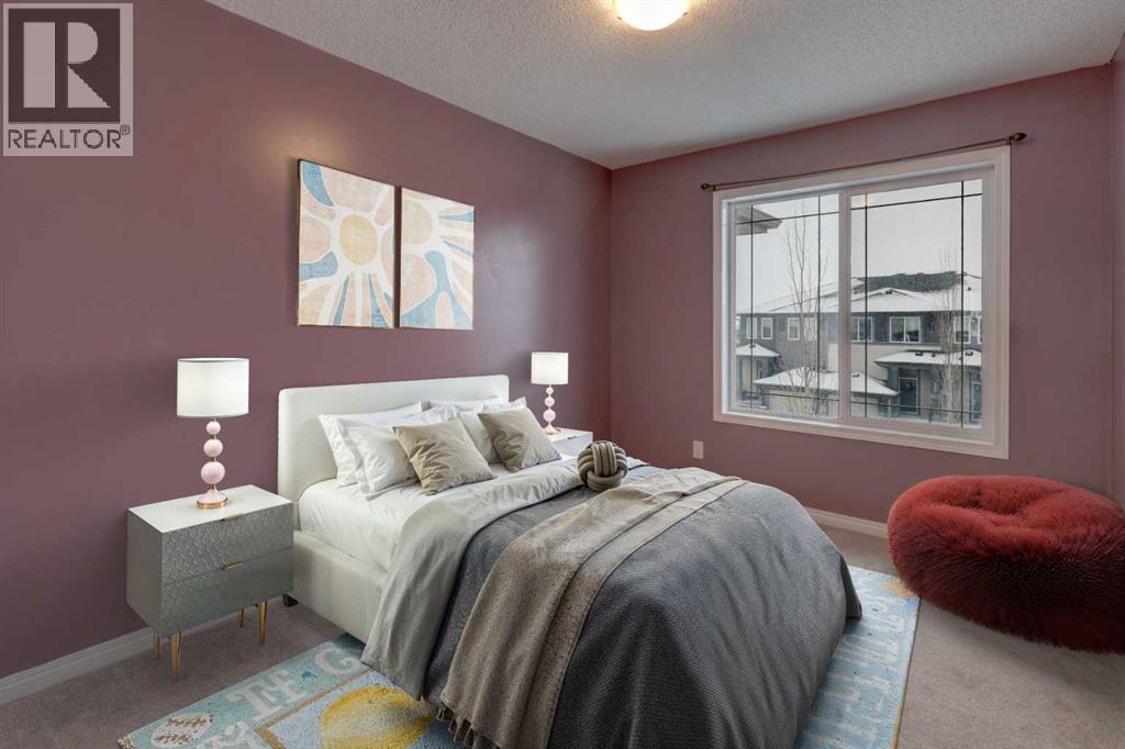 468 Hillcrest Circle Sw, Airdrie, Alberta  T4B 4B3 - Photo 18 - A2262525