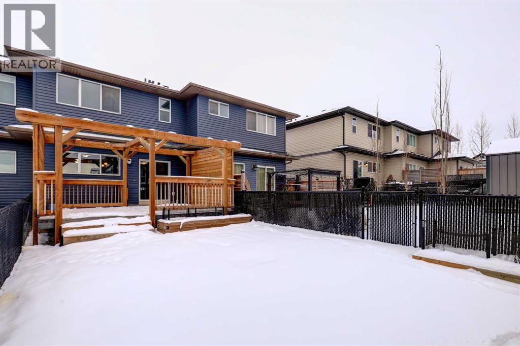 468 Hillcrest Circle Sw, Airdrie, Alberta  T4B 4B3 - Photo 29 - A2262525