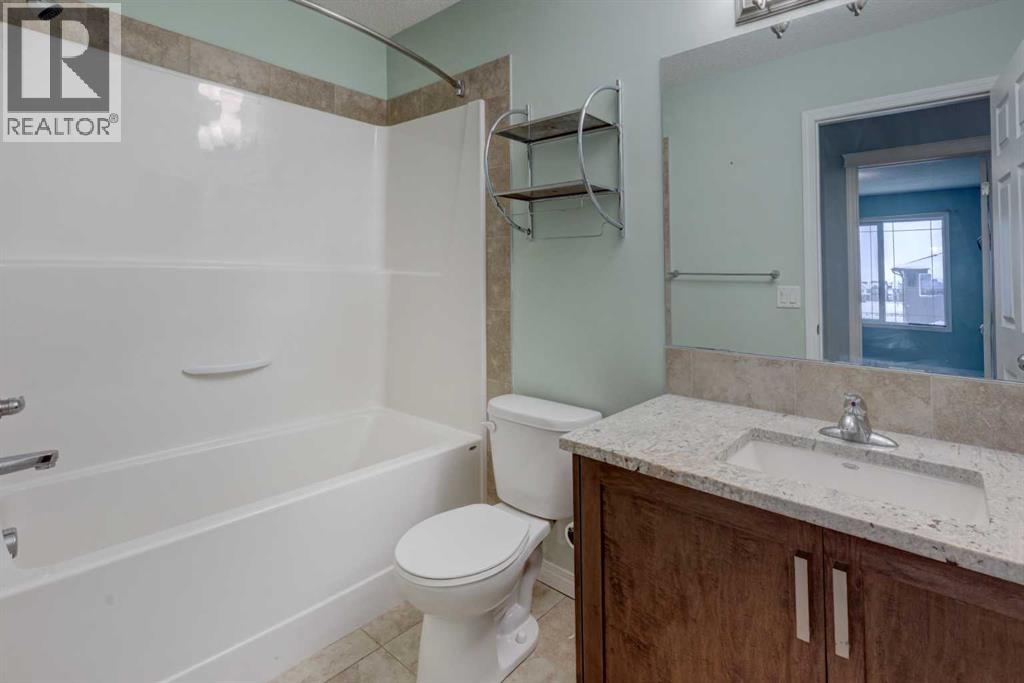 468 Hillcrest Circle Sw, Airdrie, Alberta  T4B 4B3 - Photo 22 - A2262525