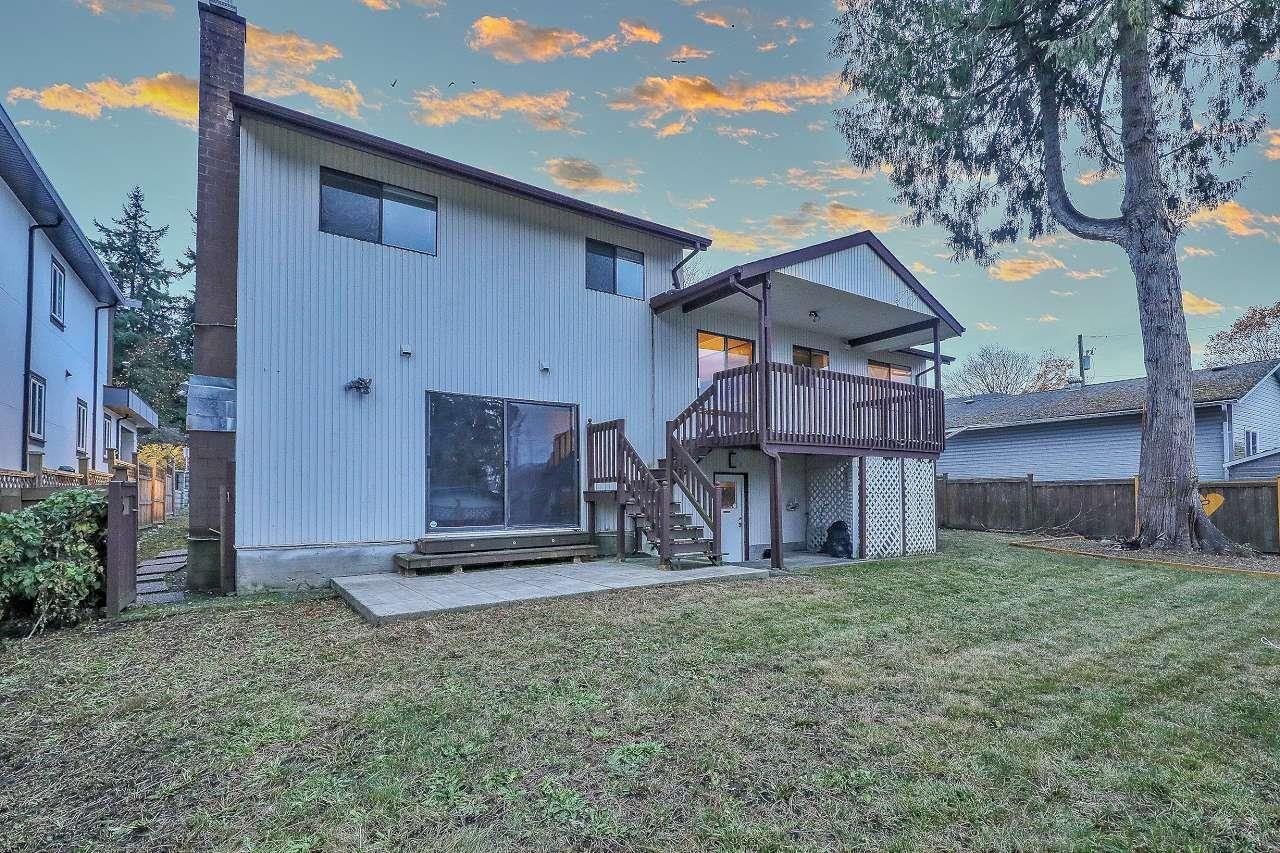 11685 95a Avenue, Delta, British Columbia  V4C 7A9 - Photo 19 - R3069087