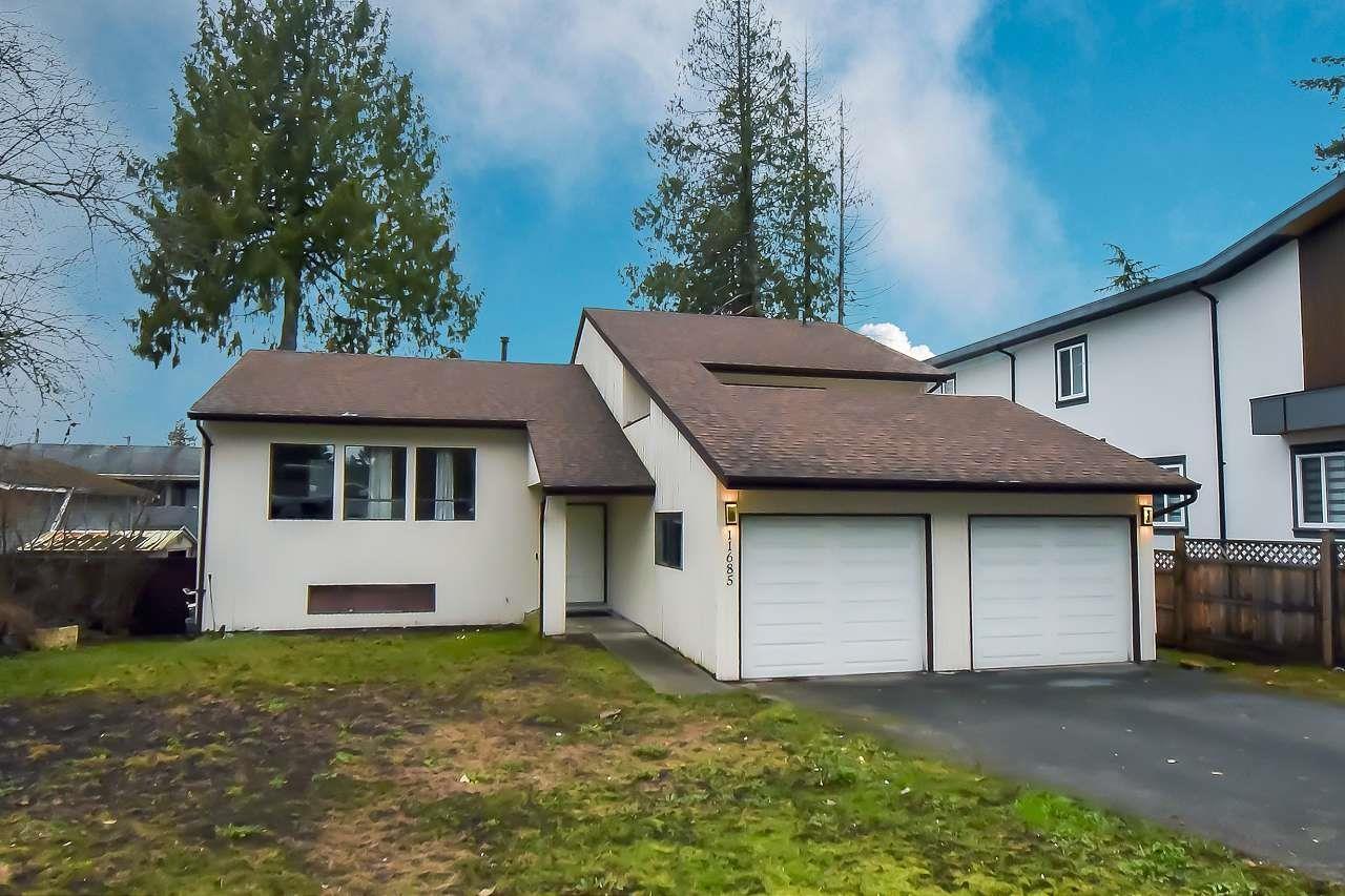 11685 95a Avenue, Delta, British Columbia  V4C 7A9 - Photo 1 - R3069087