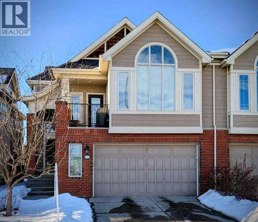 116 Wentworth Square SW, Calgary, Alberta