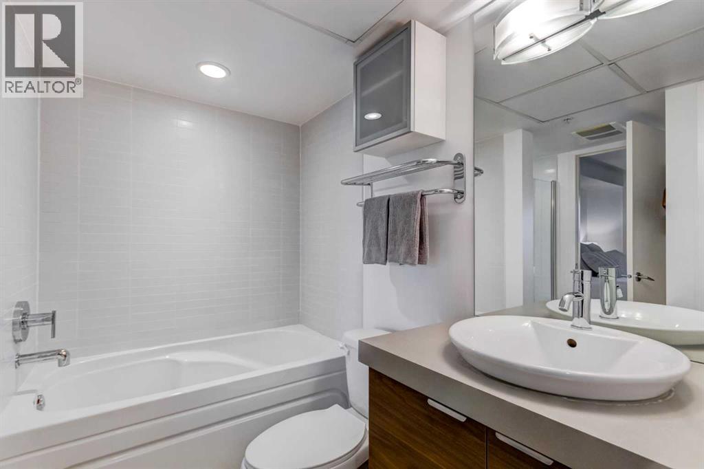 405, 1110 11 Street Sw, Calgary, Alberta  T2R 1S5 - Photo 18 - A2275042