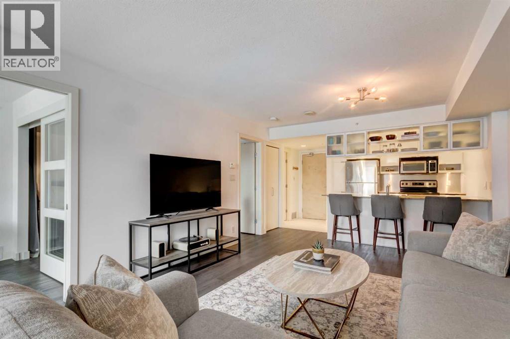405, 1110 11 Street Sw, Calgary, Alberta  T2R 1S5 - Photo 10 - A2275042