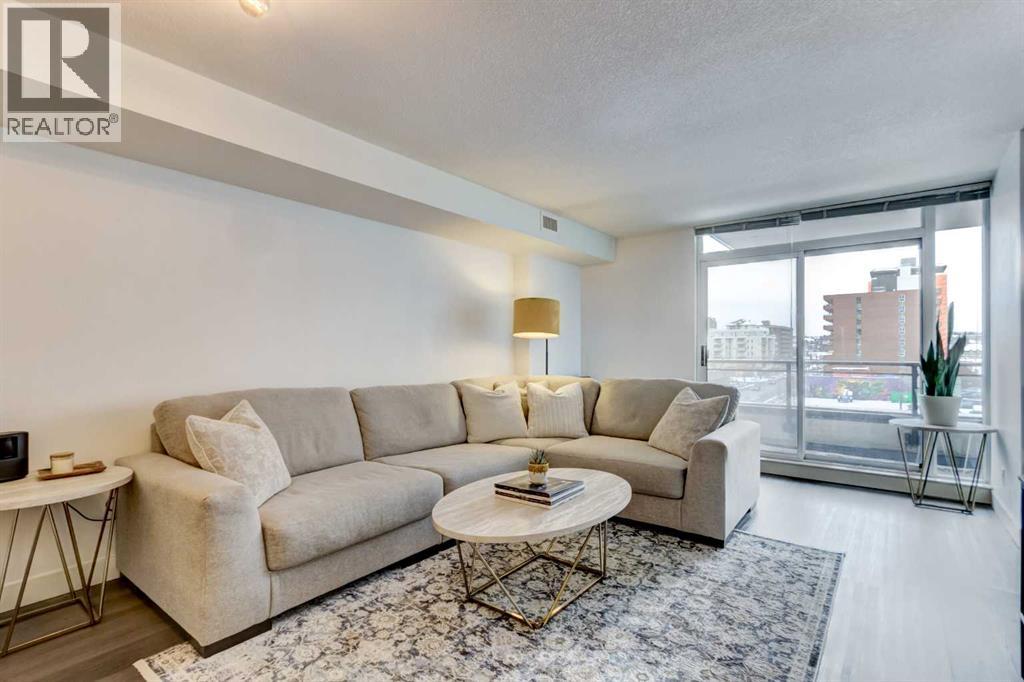 405, 1110 11 Street Sw, Calgary, Alberta  T2R 1S5 - Photo 7 - A2275042