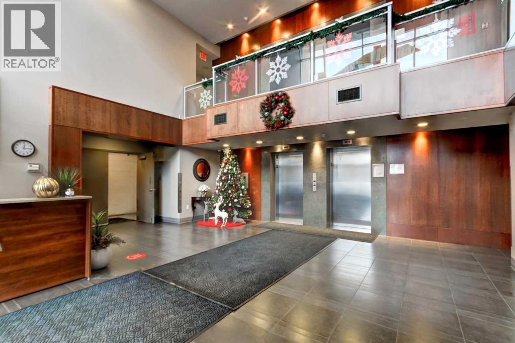 405, 1110 11 Street Sw, Calgary, Alberta  T2R 1S5 - Photo 26 - A2275042