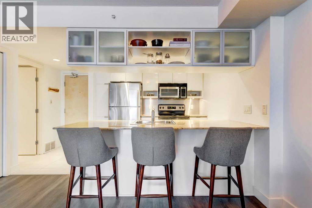 405, 1110 11 Street Sw, Calgary, Alberta  T2R 1S5 - Photo 4 - A2275042