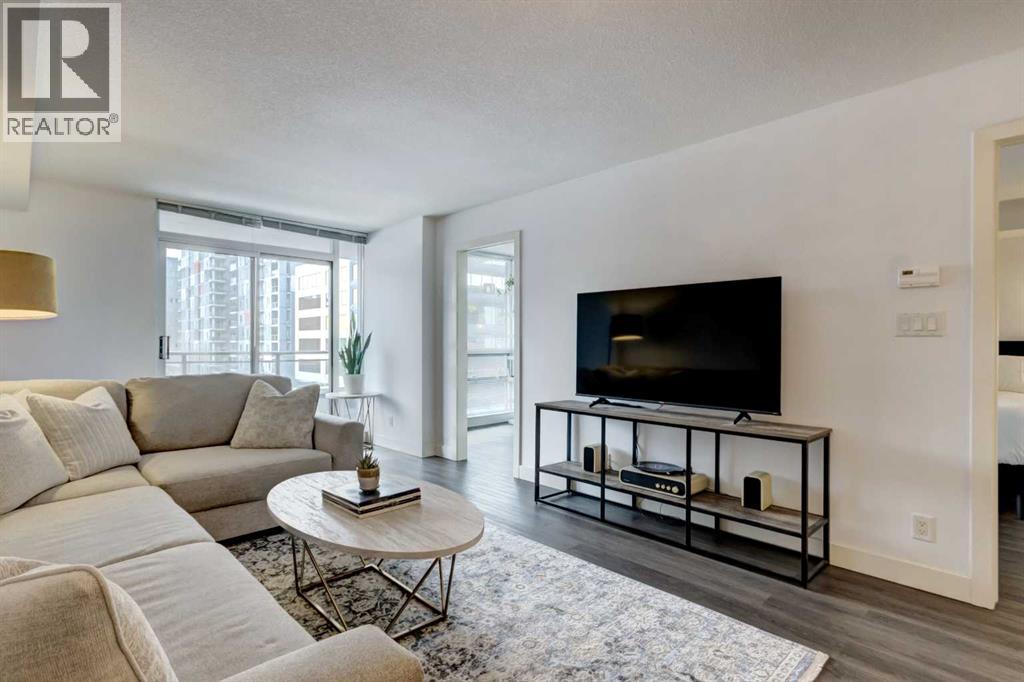 405, 1110 11 Street Sw, Calgary, Alberta  T2R 1S5 - Photo 8 - A2275042