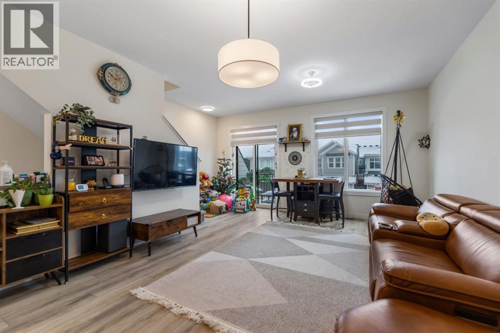 366 Seton Villas Se, Calgary, Alberta  T3M 3T8 - Photo 14 - A2275132