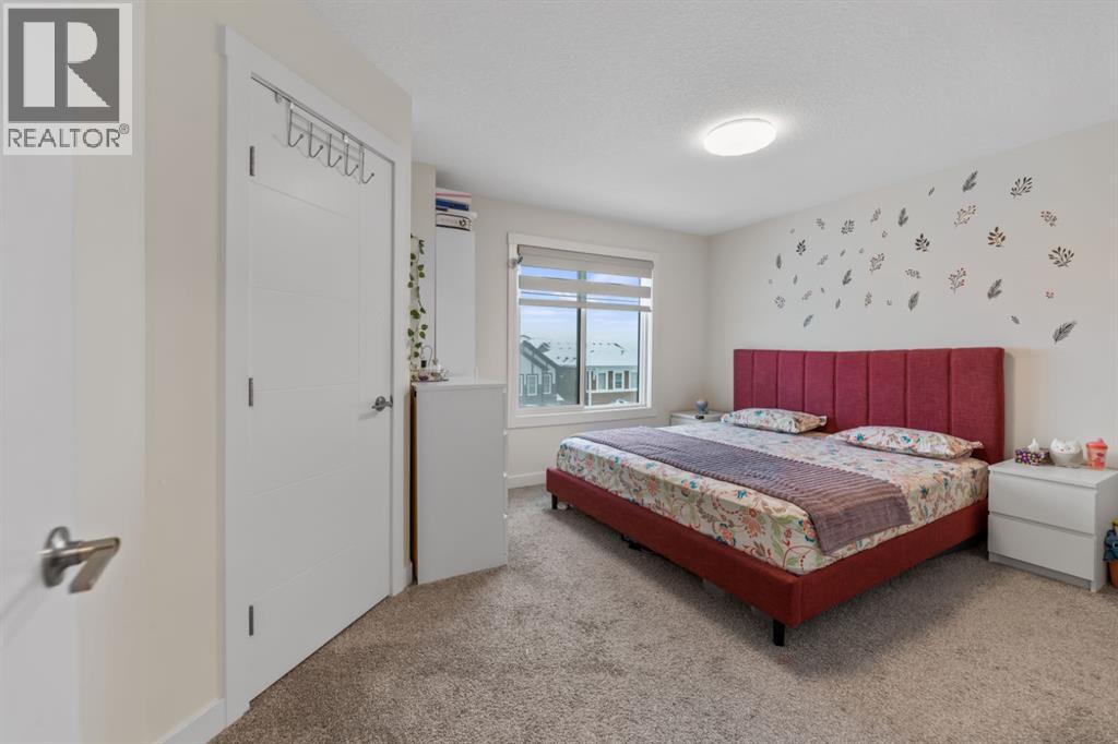 366 Seton Villas Se, Calgary, Alberta  T3M 3T8 - Photo 19 - A2275132