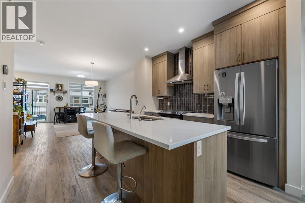 366 Seton Villas Se, Calgary, Alberta  T3M 3T8 - Photo 8 - A2275132