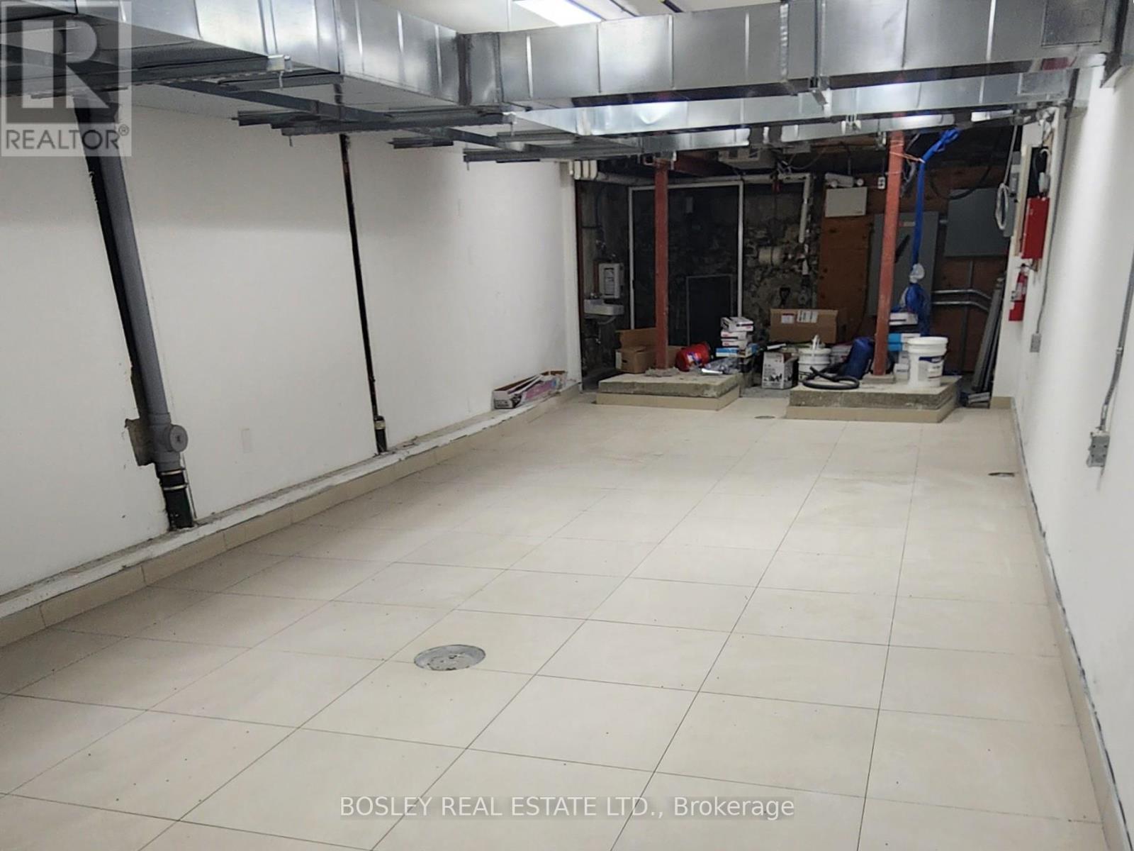 Basement - 2579 Yonge Street, Toronto, Ontario M4P 2J1 - Photo 3 - C12635120