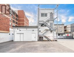 BASEMENT - 2579 YONGE STREET, Toronto, Ontario