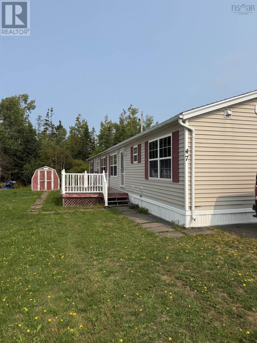 47 Park Boulevard, Lower South River, Nova Scotia B2G 0E7 - Photo 4 - 202522674