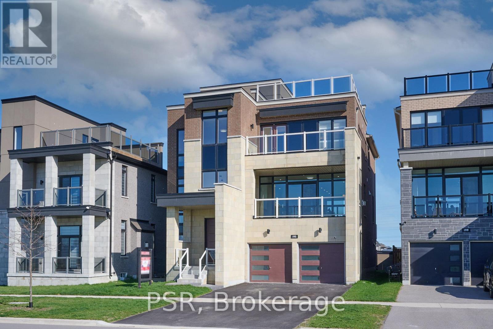 195 PORT DARLINGTON ROAD, Clarington, Ontario