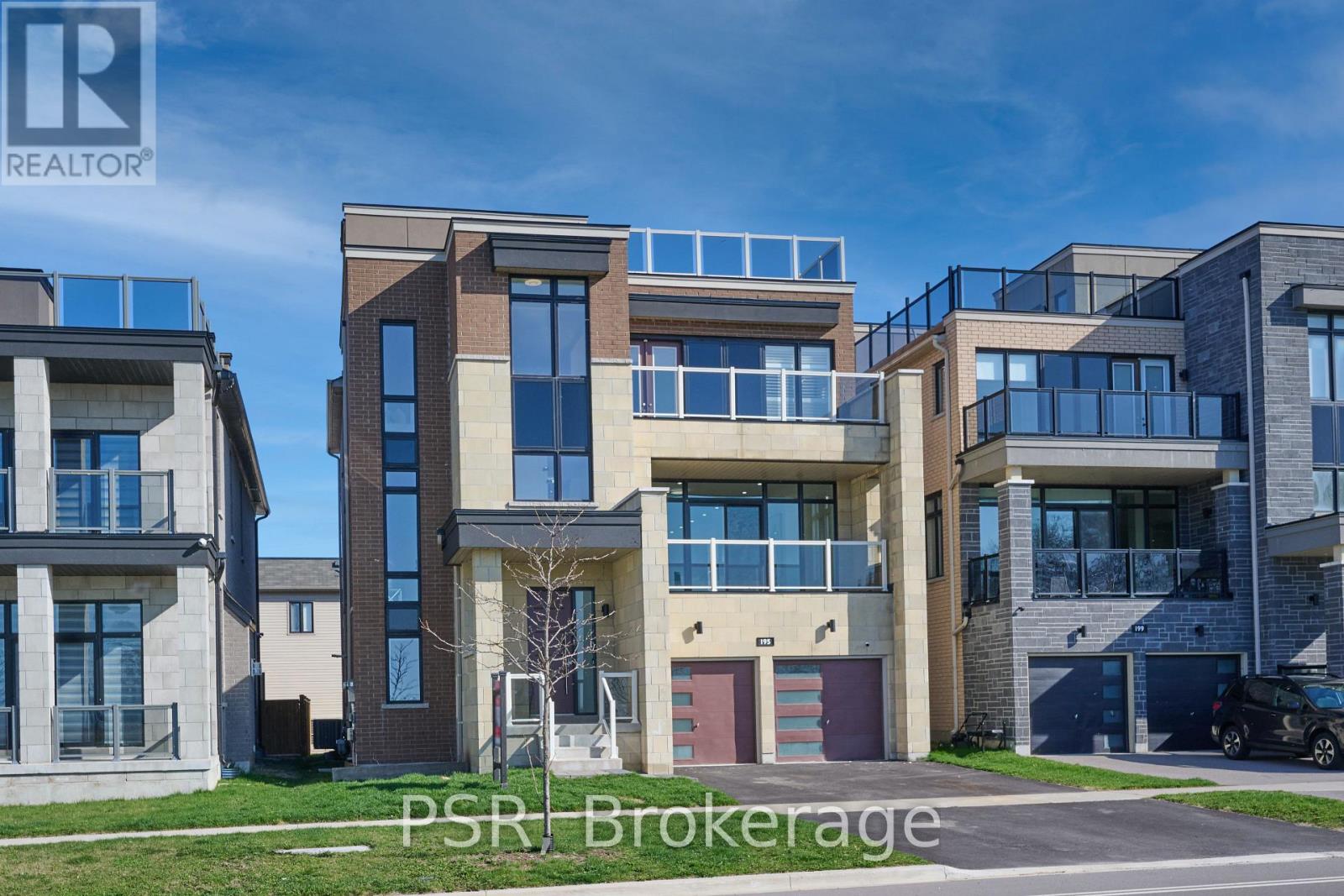 195 Port Darlington Road, Clarington, Ontario  L1C 2W3 - Photo 2 - E12635080