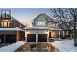 20 CORIANNE AVENUE, Whitby, Ontario