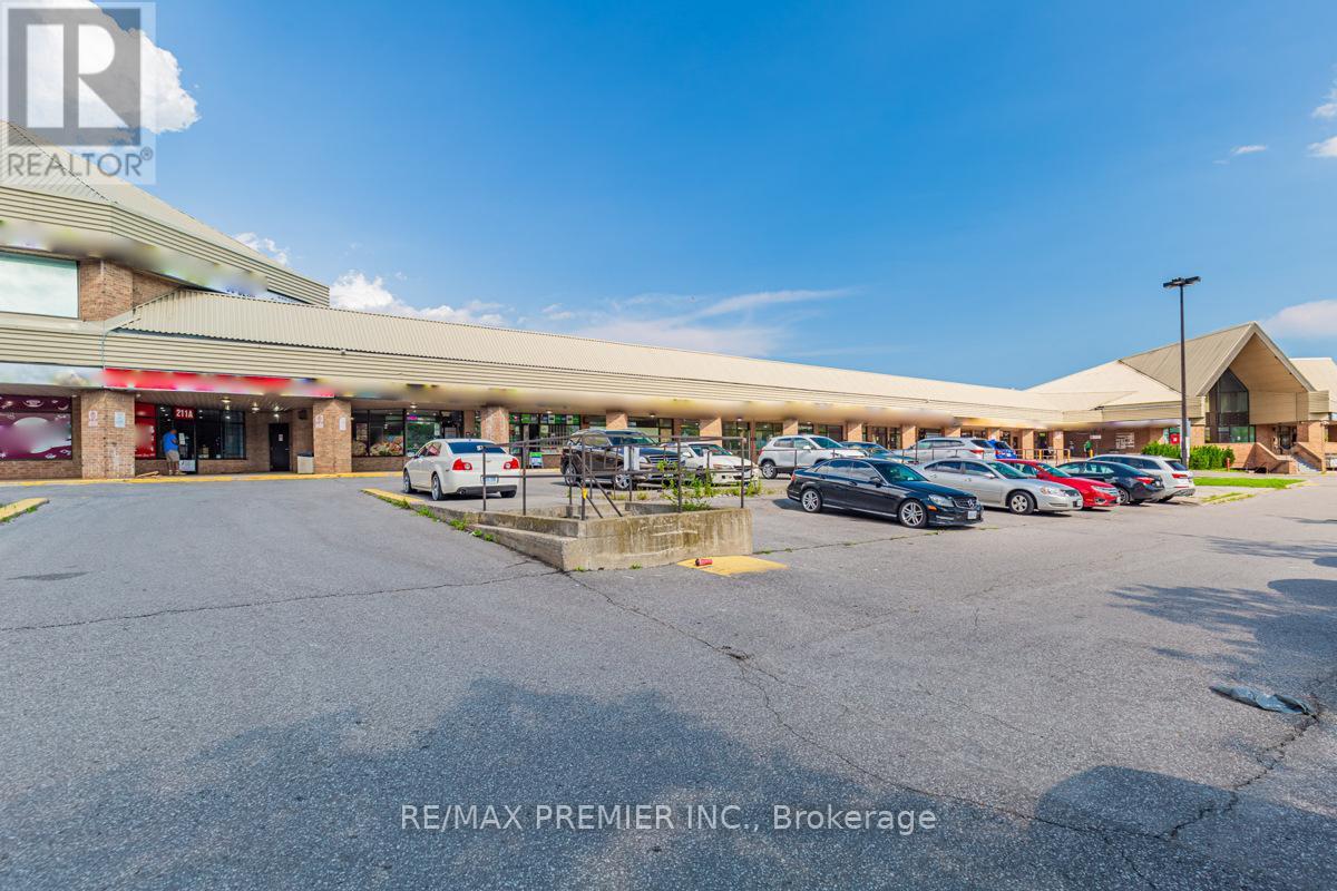 S207 - 880 Ellesmere Road, Toronto, Ontario  M1P 2W6 - Photo 4 - E12635106