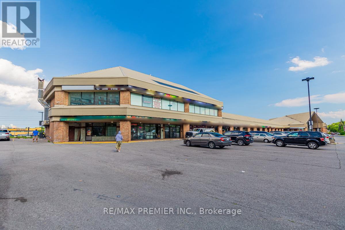 S207 - 880 Ellesmere Road, Toronto, Ontario  M1P 2W6 - Photo 5 - E12635106