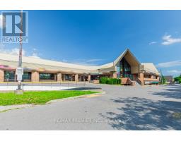 S207 - 880 ELLESMERE ROAD, Toronto, Ontario