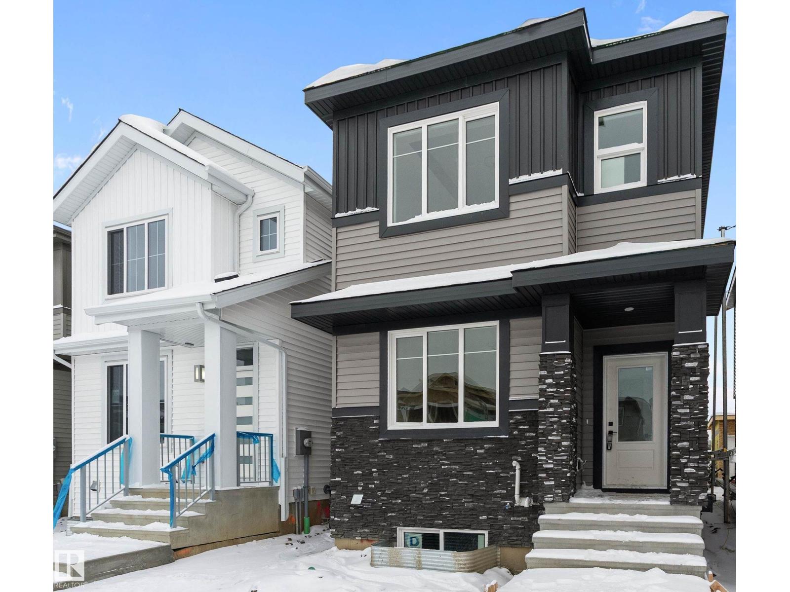 438 Crystal Creek LI, Leduc, Alberta